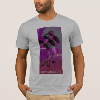 Flying in the Dark T-Shirt
