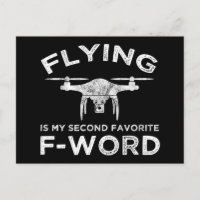 Flying Is My Second Favourite F-Word