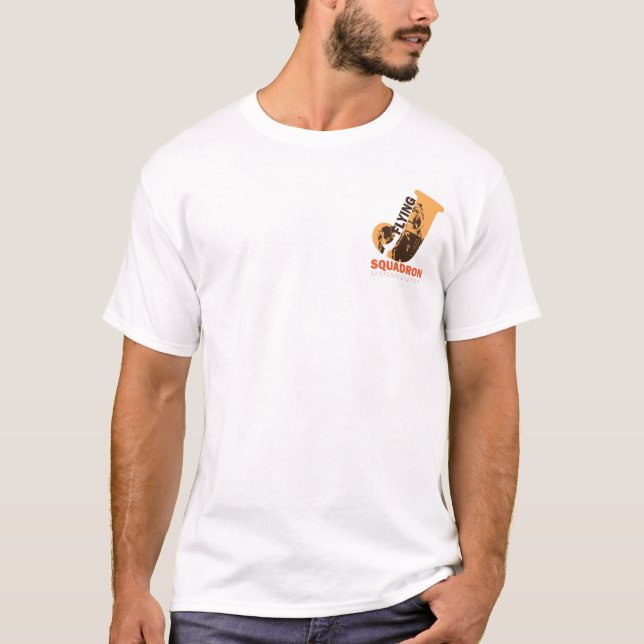 FLYING J GUYS T-Shirt (Front)