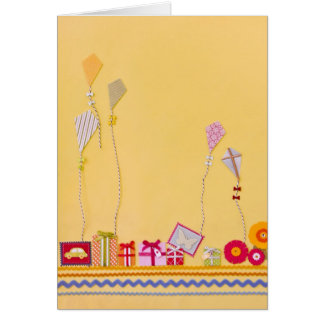 Flying Kites