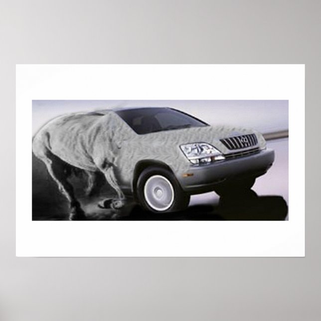 flying machine poster (Front)