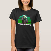 Flying Mohawk, Horse Racing, Del Mar, Santa Anita,