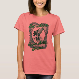 Flying Monkey Brigade T-Shirt