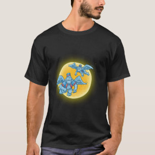 Flying Monkey for Women Men Kids Monkey Wicked Wit T-Shirt