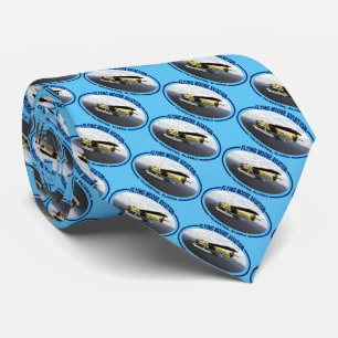 Flying Moose Aviation de Havilland DH3-C Otter Tie