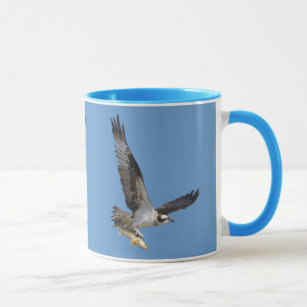 Osprey Personalised Mugs