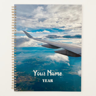 Flying over Farms Planner