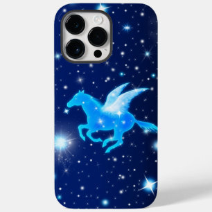 Flying Pegasus Case-Mate iPhone 14 Pro Max Case