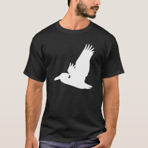 Flying Pelican T-Shirt