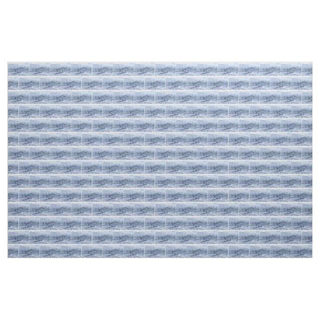 Flying penguin fabric (Yard)