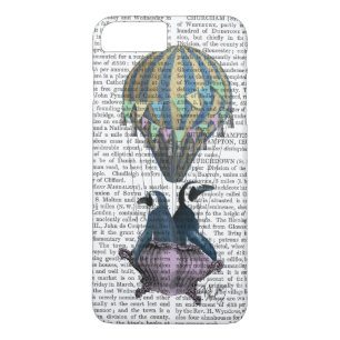 Flying Penguins iPhone 8 Plus/7 Plus Case