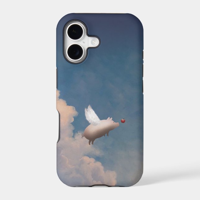 flying pig (Back)