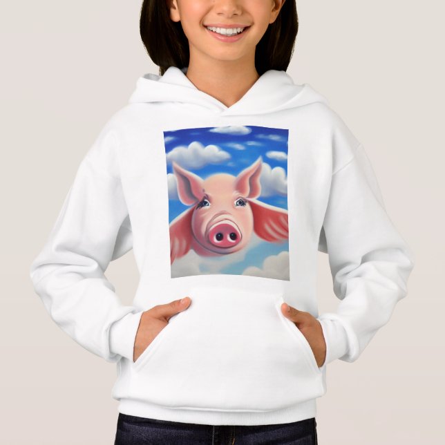 Flying Pig (Front)