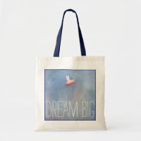 Flying Pig-Dream Big