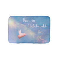 Flying Pig-Have An unbelievable Day