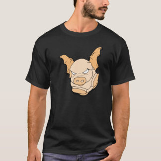 Flying Pig T-Shirt
