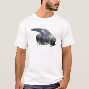flying pig T-Shirt