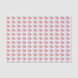 Flying Pig Tissue Paper