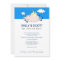 Flying Pig Wedding Invitation