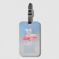 Flying Piglets