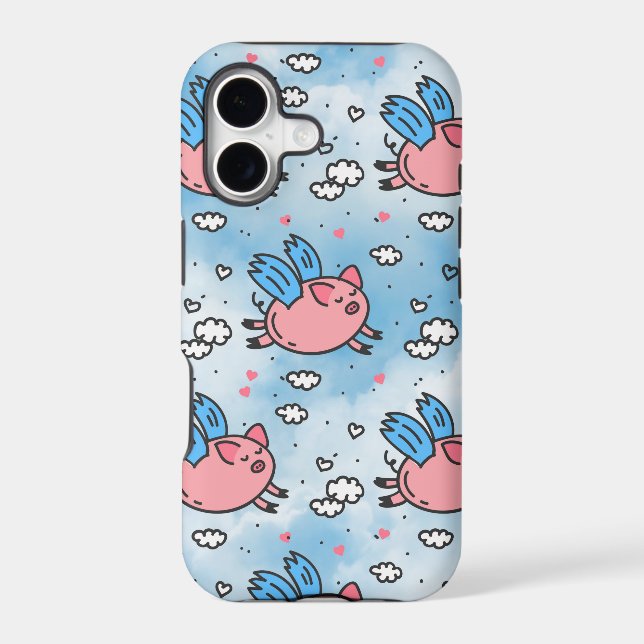 flying pigs (Back)