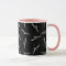 Flying Pterodactyl Dinosaur Print Pattern Black