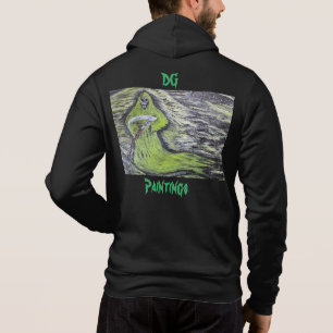 Flying Reaper Hoodie