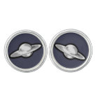 Flying Saucer by Jetpackcorps