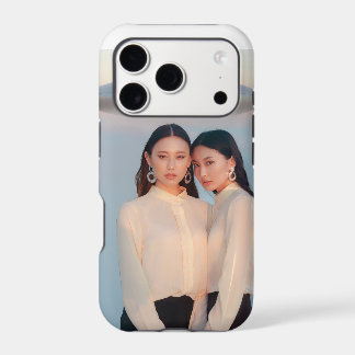 Flying Saucer Friends