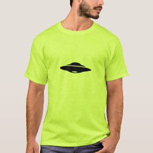 Flying saucer T-Shirt