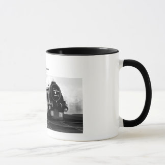 Flying Scotsman                           ... Mug