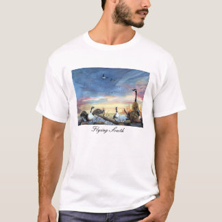 Flying South T-Shirt