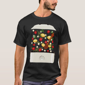 Flying Stew T-Shirt
