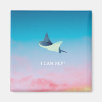 Flying Stingray