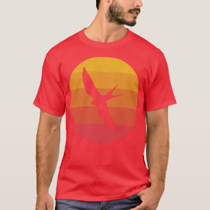 Flying Swallow T-Shirt