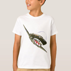 FLYING TIGER T-Shirt
