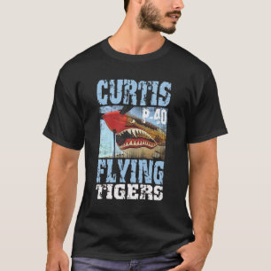 FLYING TIGER T-Shirt