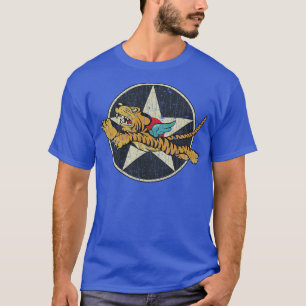 Flying Tigers AVG 1941 T-Shirt