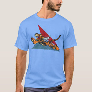 Flying Tigers AVG distressed T-Shirt