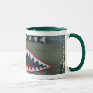 Flying Tigers Mug
