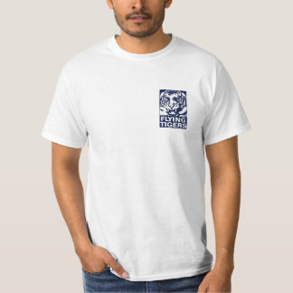 flying tigers T-Shirt