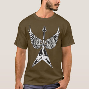 Flying V T-Shirt