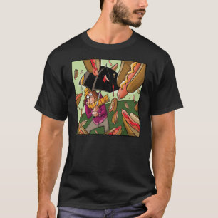 FLYING WEENIES T-Shirt