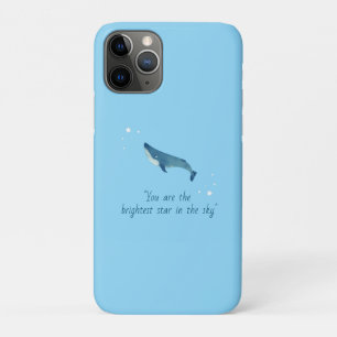 Flying Whale iPhone 11 Pro Case