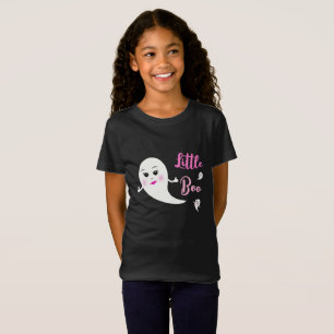 Flying white ghosts T-Shirt