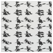 Flying Witches