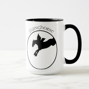 Flyinghorse Mug