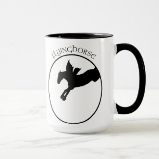 Flyinghorse Mug