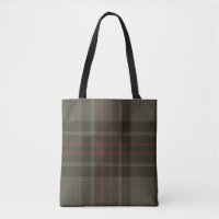 Flynn Clan Tartan