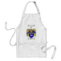 FLYNN FAMILY CREST -  FLYNN COAT OF ARMS